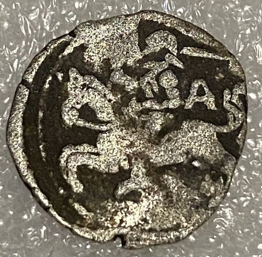 Денарий. Александр Ягеллончик.