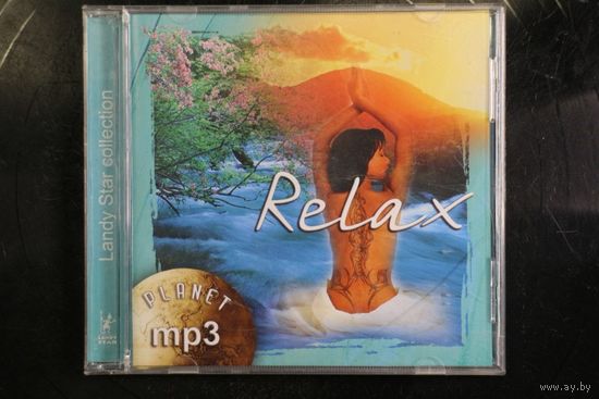 Various - Relax (2006, mp3)