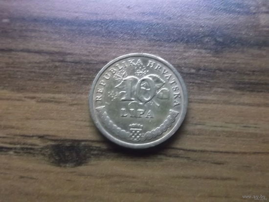 Хорватия 10 лип 2009