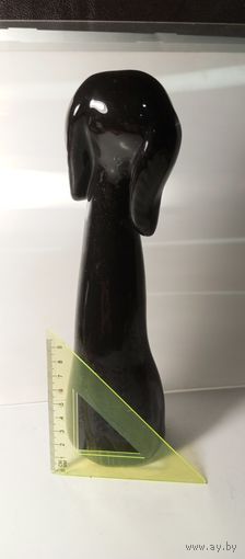 Статуэтка ЩЕНОК прим. 30 см