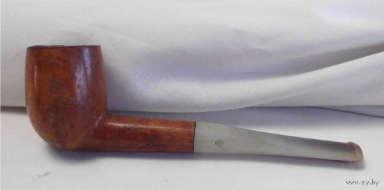 Трубка курительная Бриар KBB KAUFMAN BROTHERS & BONDY YELLO-BOLE Carburetor Америка