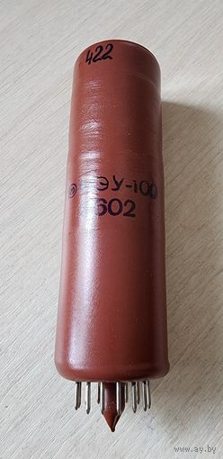 ФЭУ-100