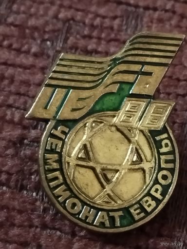 Чемпионат Европы по футболу, 1988 г.