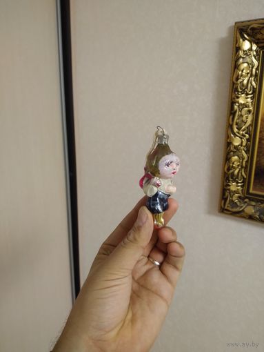 Елочная игрушка