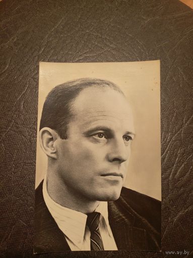 Открытка Летчики-космонавты