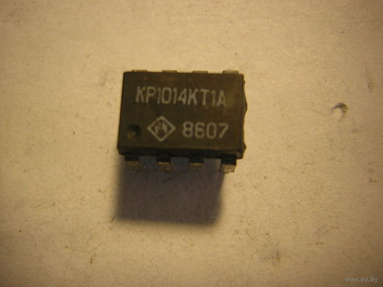 Микросхема КР1014КТ1А