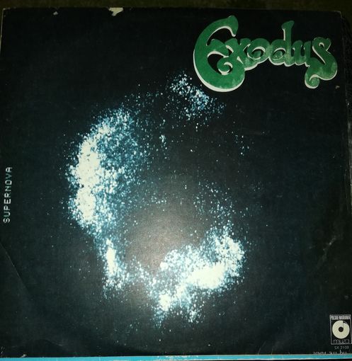 Exodus 	"Supernova"