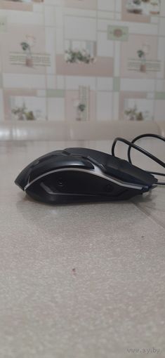 Мышь для пк оптическая (3)