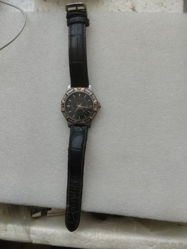 Часы Луч Памятные Идут.