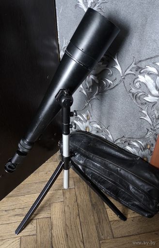 Зрительная труба зрт 457