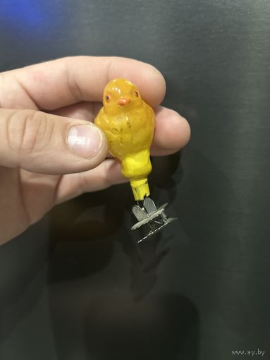 Елочная игрушка