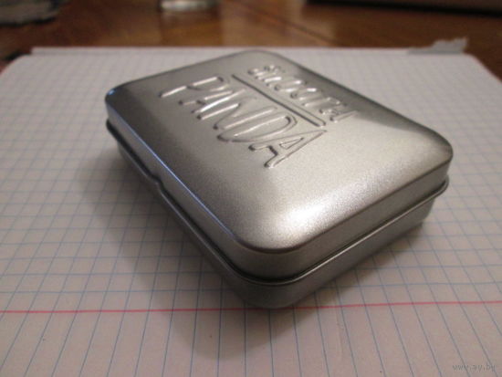 Мыльница германия,Железо нержавейка ,