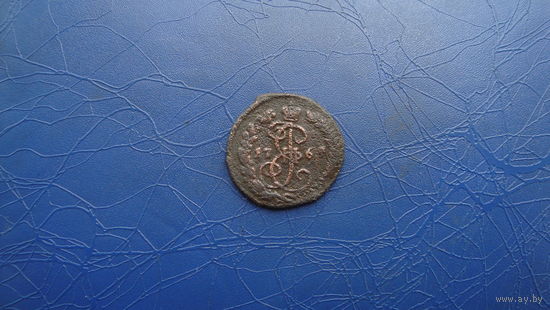 Денга 1767                                      (2473)