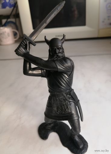 Викинг СССР ДЗИ