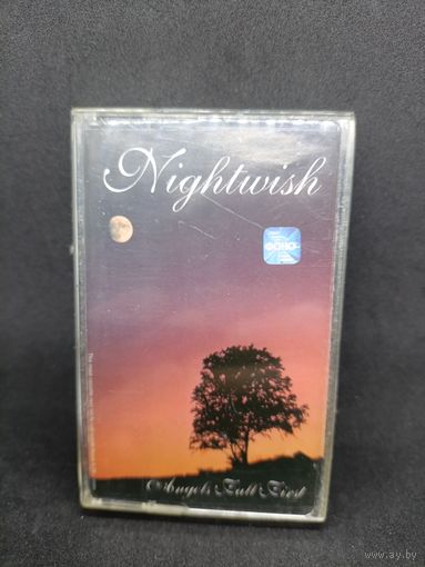 Nightwish - Angels fall first ОБМЕН!