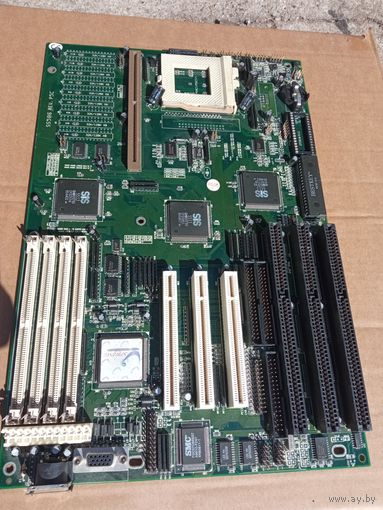 Ретро комплектующие 11