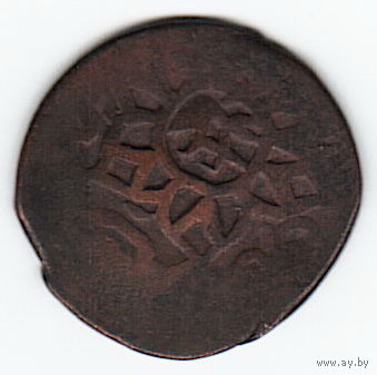 Тимуриды Фельс Бухара XV век Cu