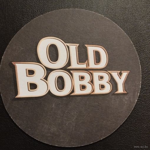 Бирдекель Old Bobby