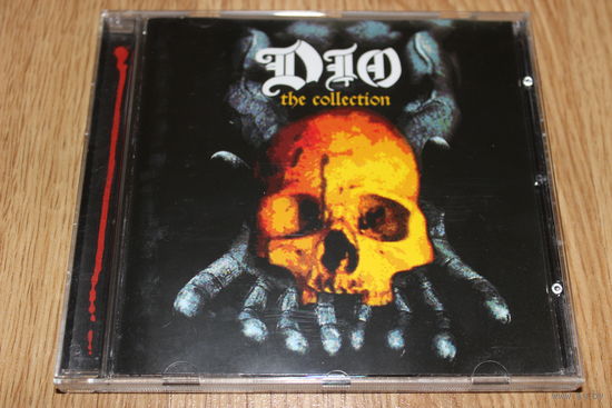 Dio  – The Collection - CD