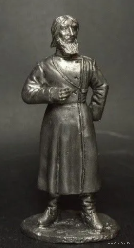 Статуэтка Григорий Распутин