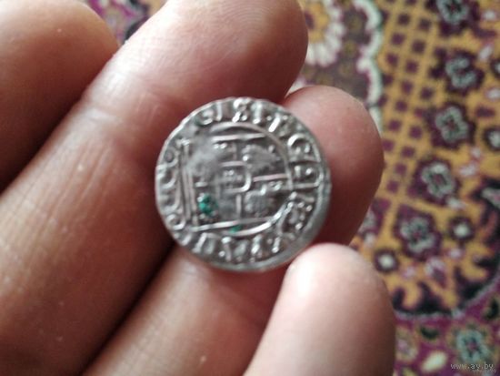 ПОЛТОРАК 1626 ГОДА