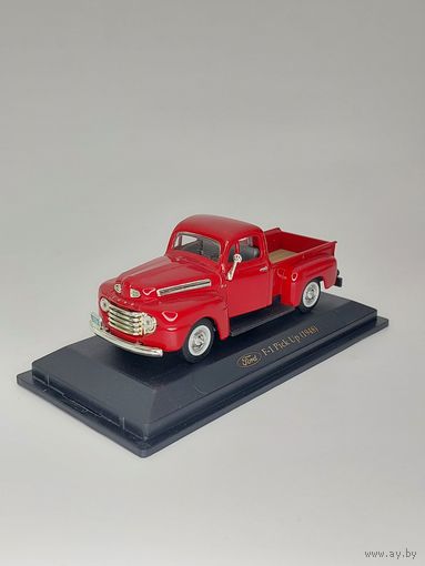 FORD F-1 Pisk Up от Yat Ming