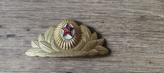 Кокарда