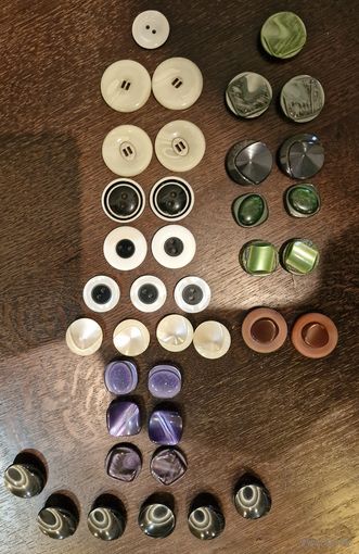 Пуговица для творчества