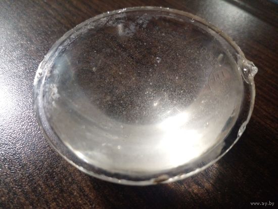 Лупа 5,5Х2 см.