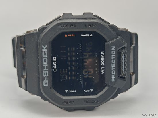 Часы Casio G-Shock Китай. С рубля