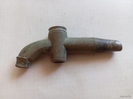 Кран самовара