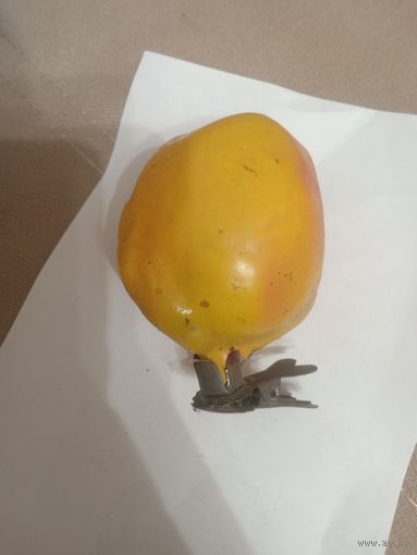 Ёлочная игрушка