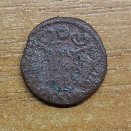 Полушка 1735 _РАСПРОДАЖА КОЛЛЕКЦИИ