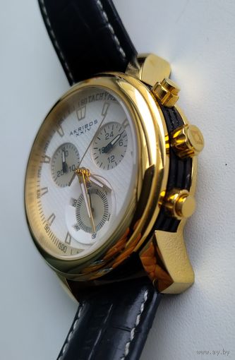 Часы Akribos XXIV (кварц).