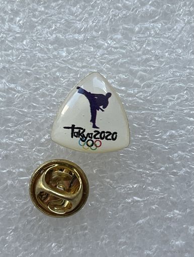 Олимпиада 2020 Токио. Тхэквондо.