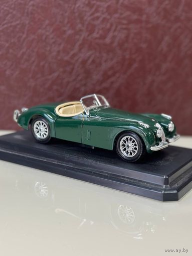 Модель автомобиля Jaguar   Много Лотов с рубля