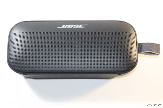 Портативная колонка Bose SoundLink Flex 2nd Gen, Оригинал
