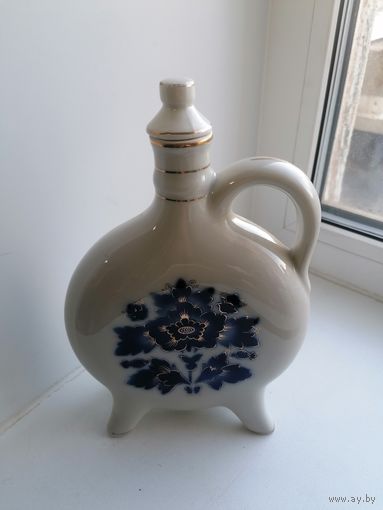 Кувшин, Штоф, куманец, Коростень, СССР