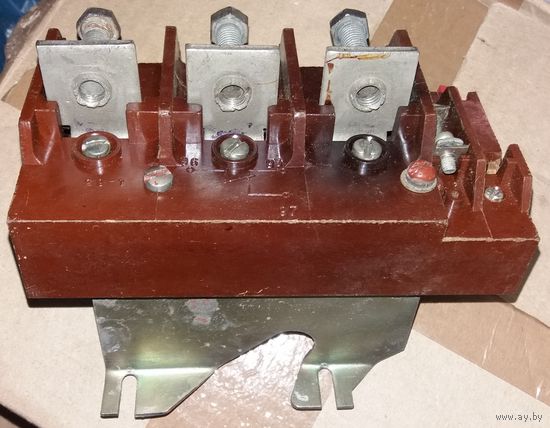 Реле РТТ-321П УХЛ4