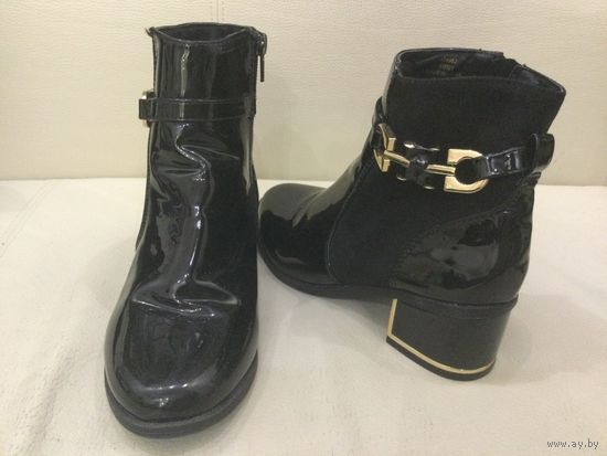 Ботинки , 36 размер river island
