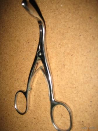 Расширитель трахеотомический,