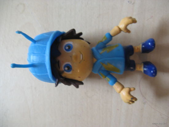 Коллекционная игрушка