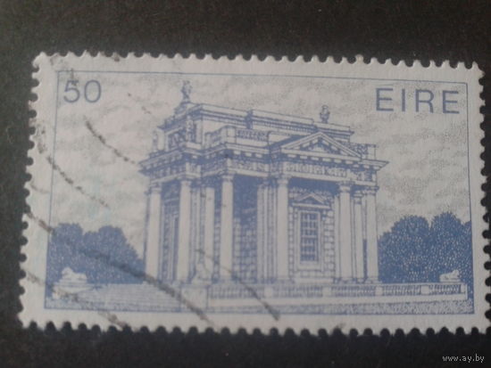 Ирландия 1982