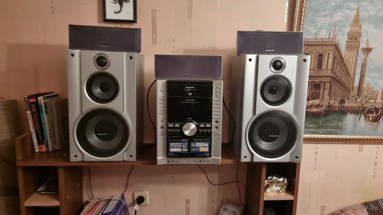 Акустическая система Panasonic VK-950
