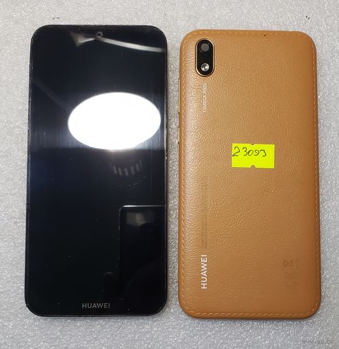 Телефон Huawei Y5 2019. Можно по частям. 23093
