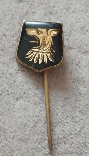 Пограничник ЧССР