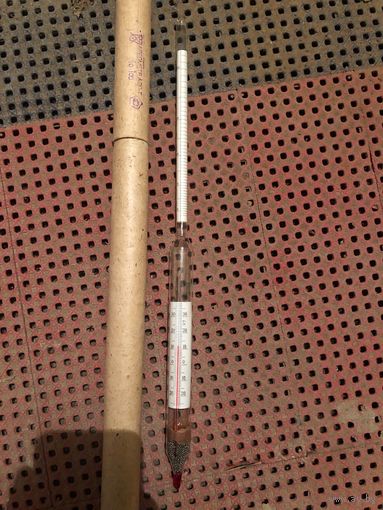 Ареометр АСП-Т 60-100 (19шт.)