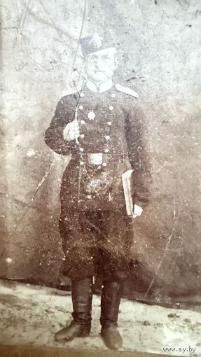 Фотография , царимз, награда ( За отличную стрельбу)