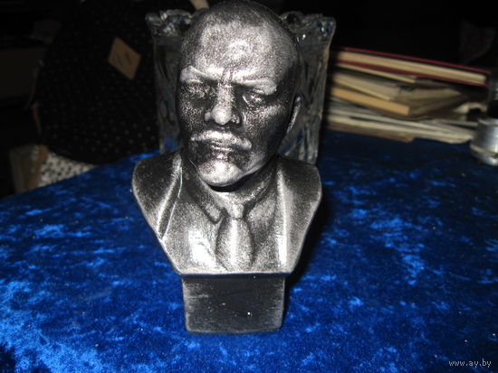 Ленин 13,5 см.