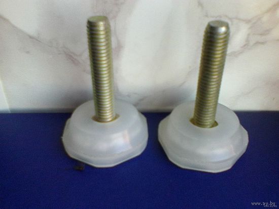 Две Ножки для Холодильника/Морозильника "Атлант" - Одним лотом.